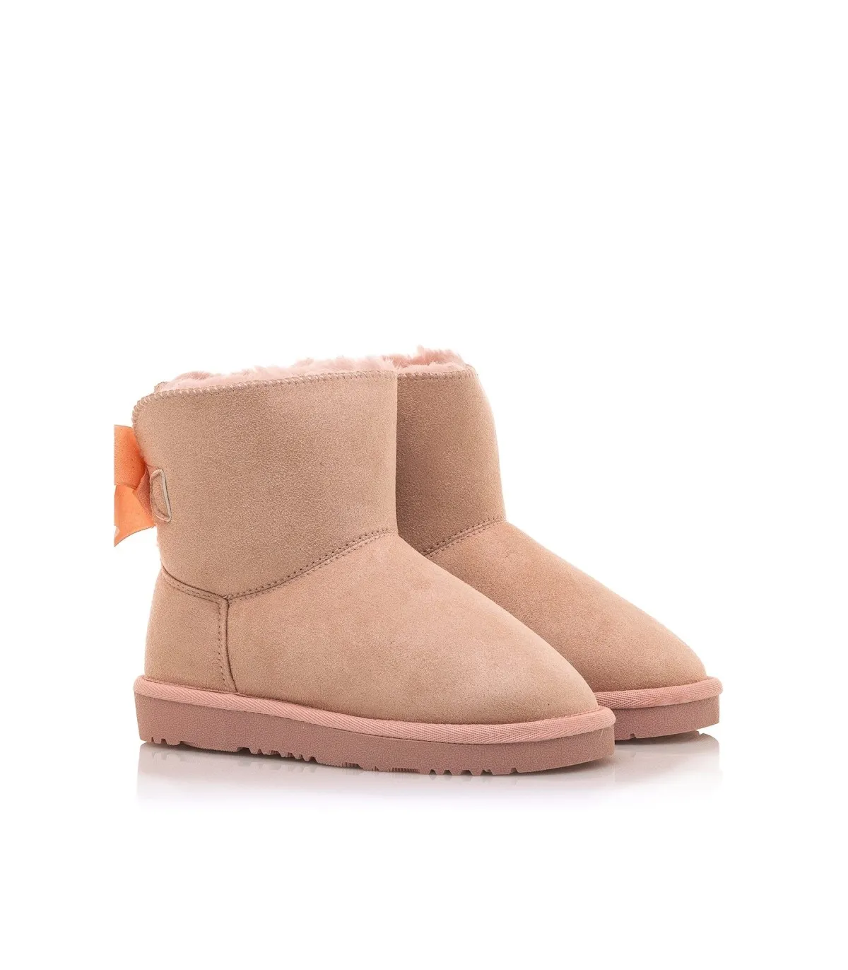 Botines Niño SKY 47951BJ