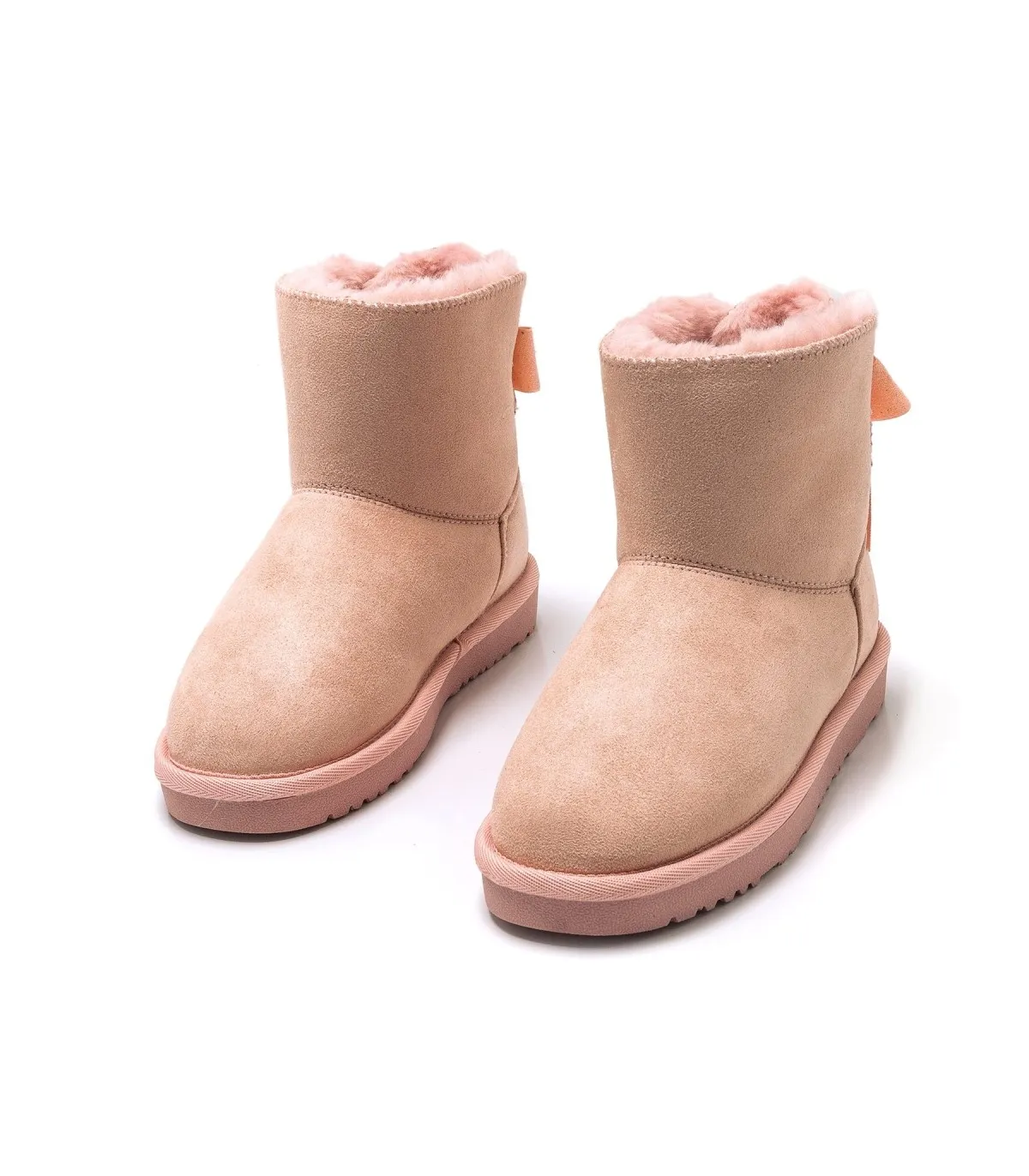 Botines Niño SKY 47951BJ