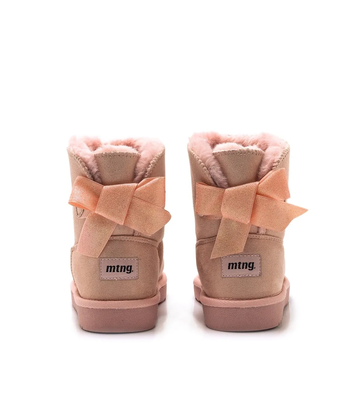 Botines Niño SKY 47951BJ