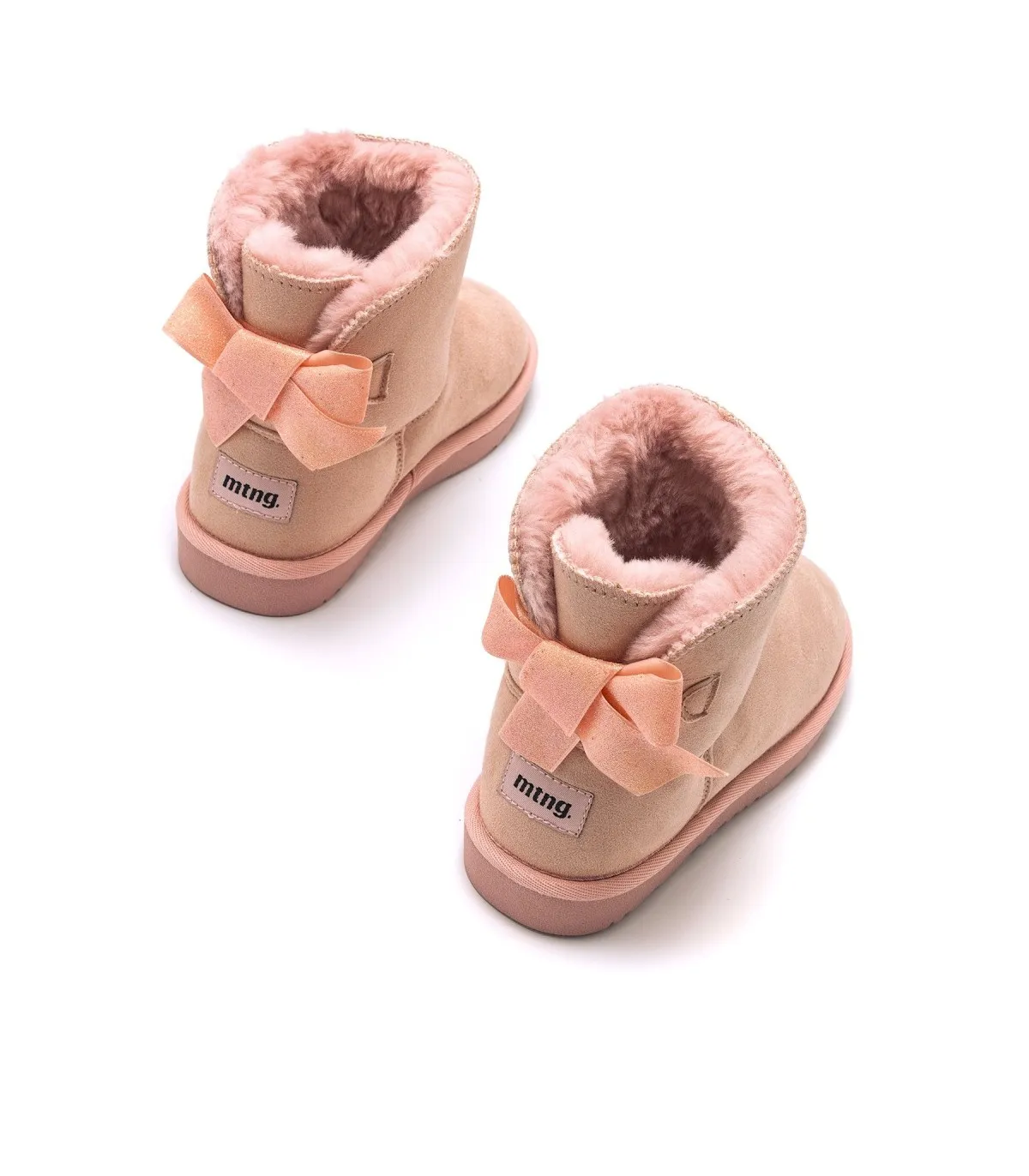 Botines Niño SKY 47951BJ
