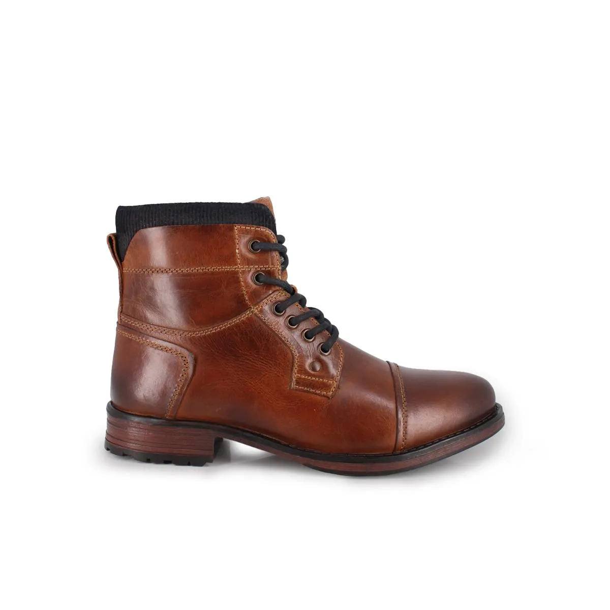 Botines Norsay TOM