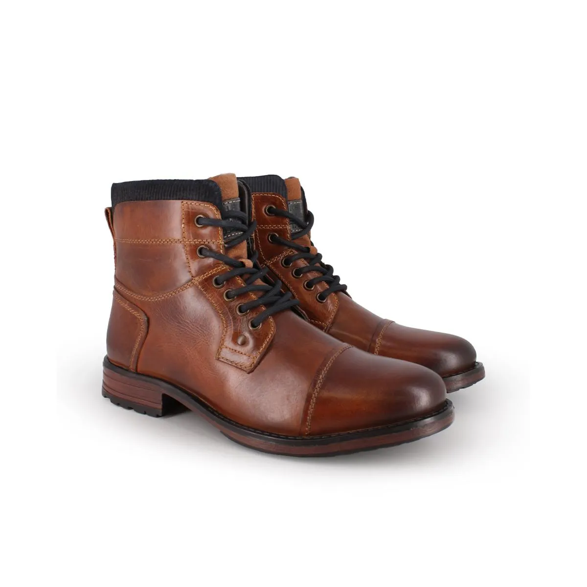 Botines Norsay TOM