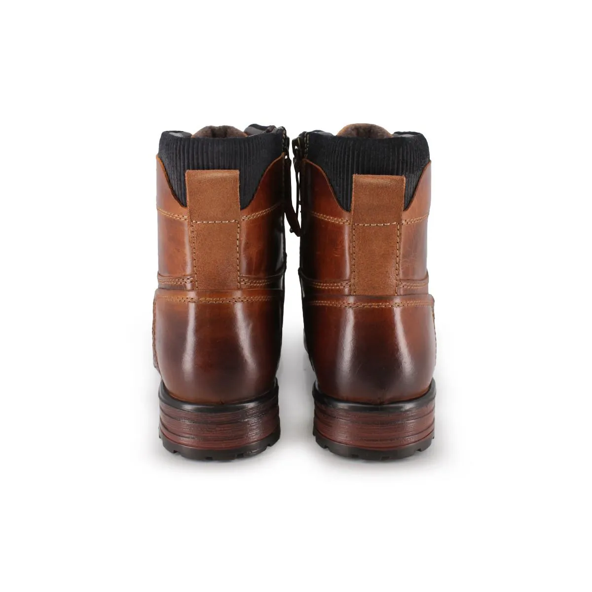 Botines Norsay TOM