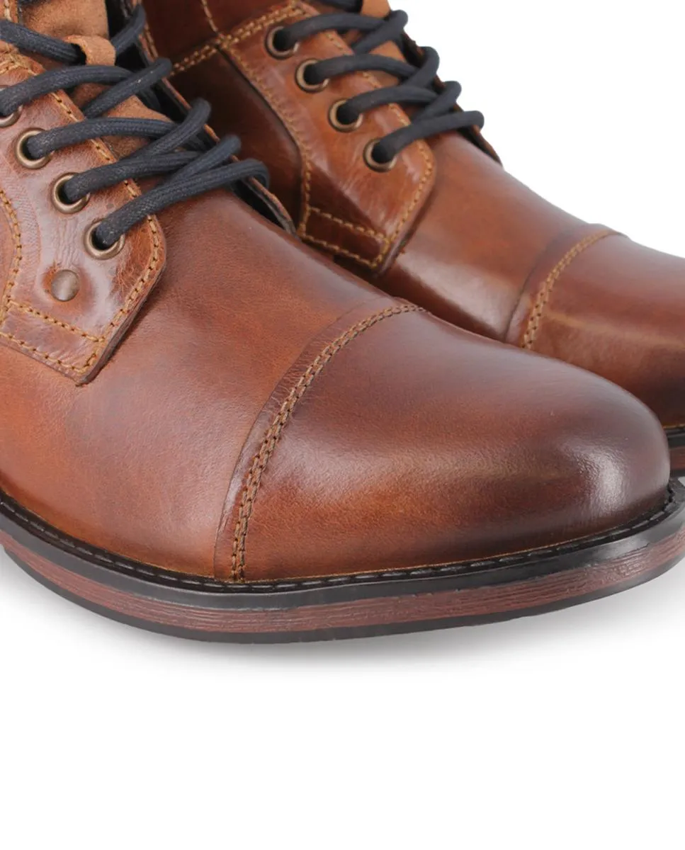 Botines Norsay TOM