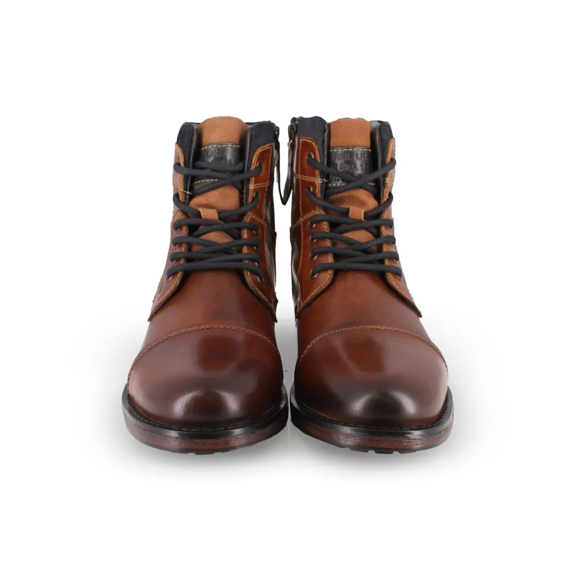 Botines Norsay TOM