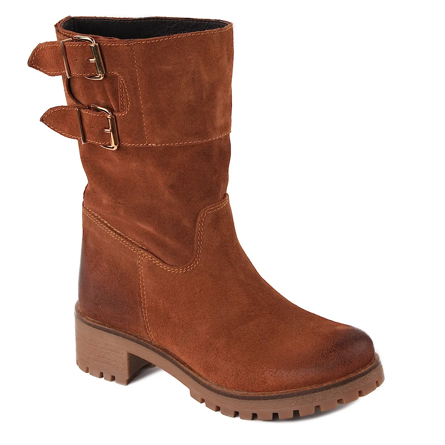 Botines Oii Shoes