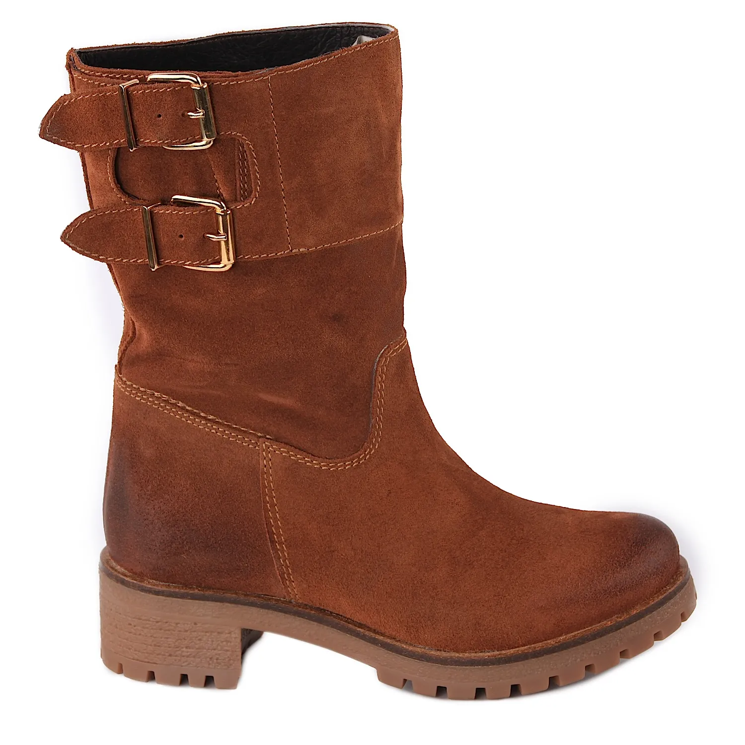 Botines Oii Shoes