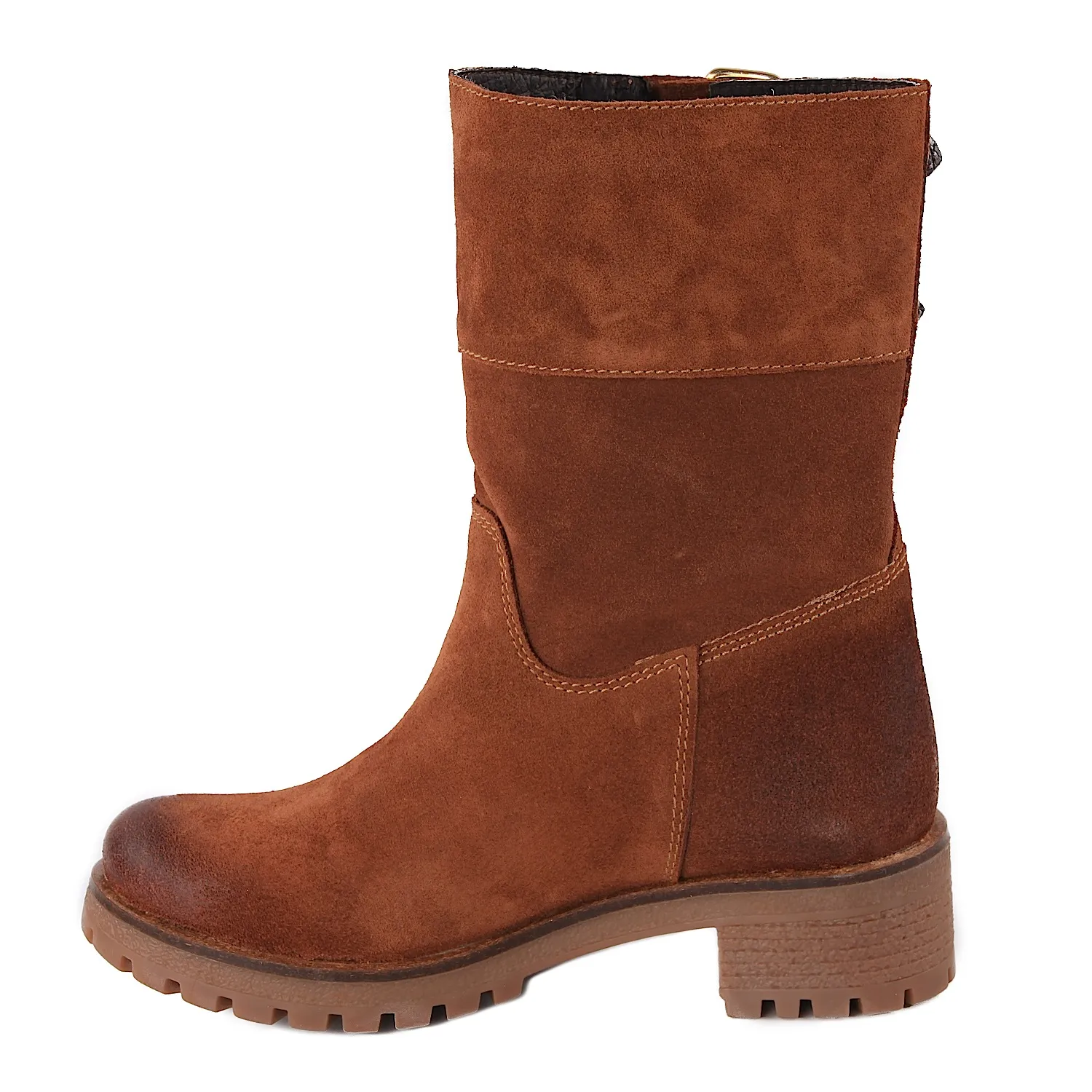 Botines Oii Shoes