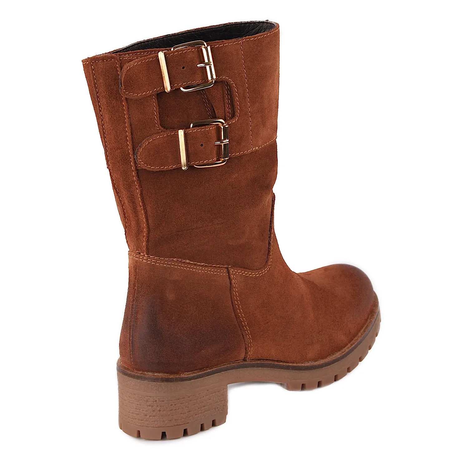 Botines Oii Shoes