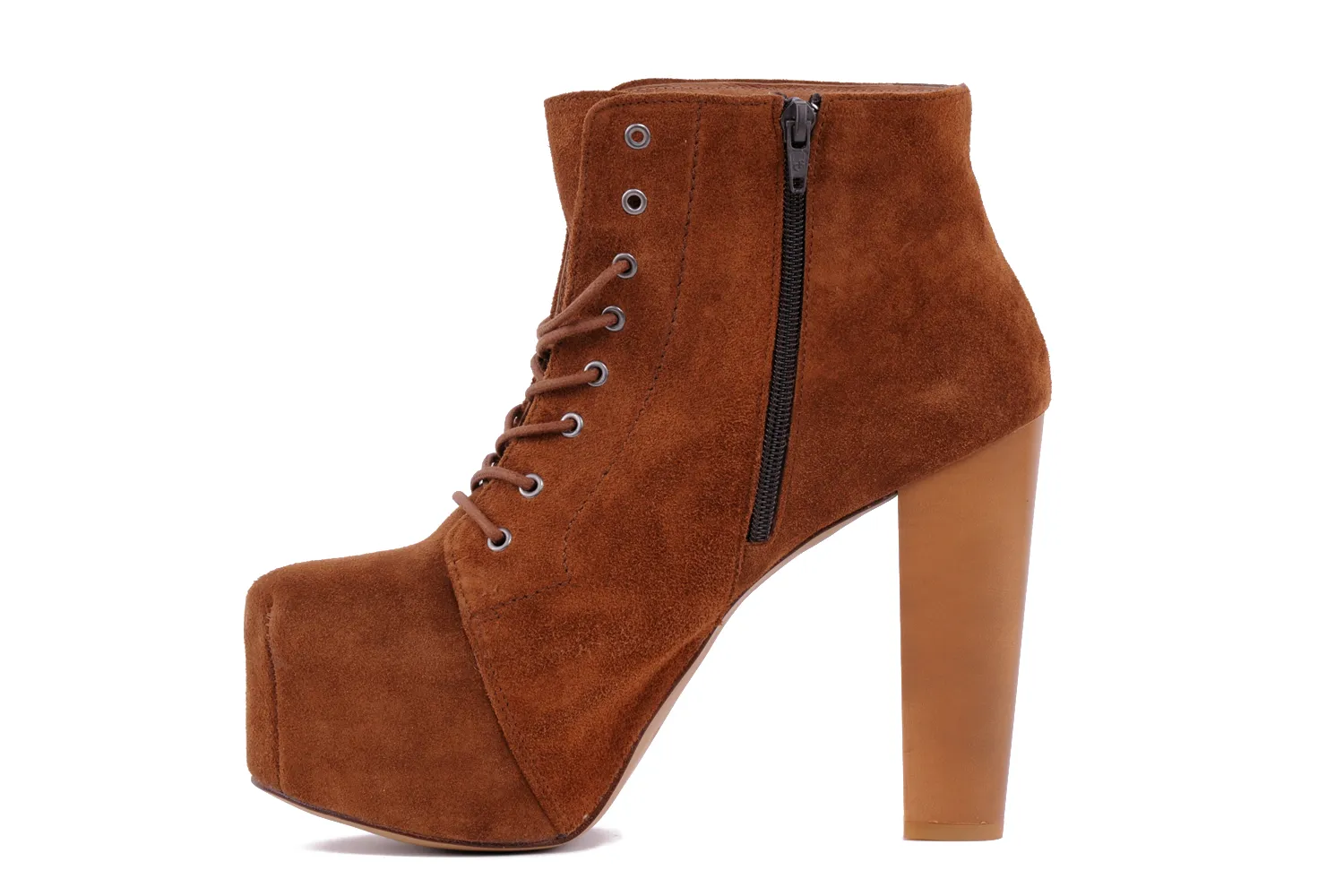 Botines Oiish