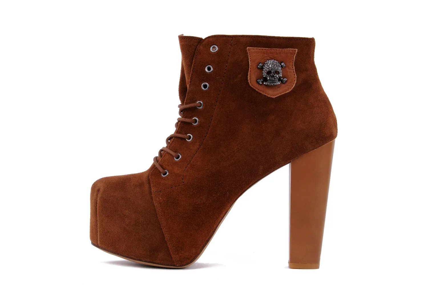 Botines Oiish
