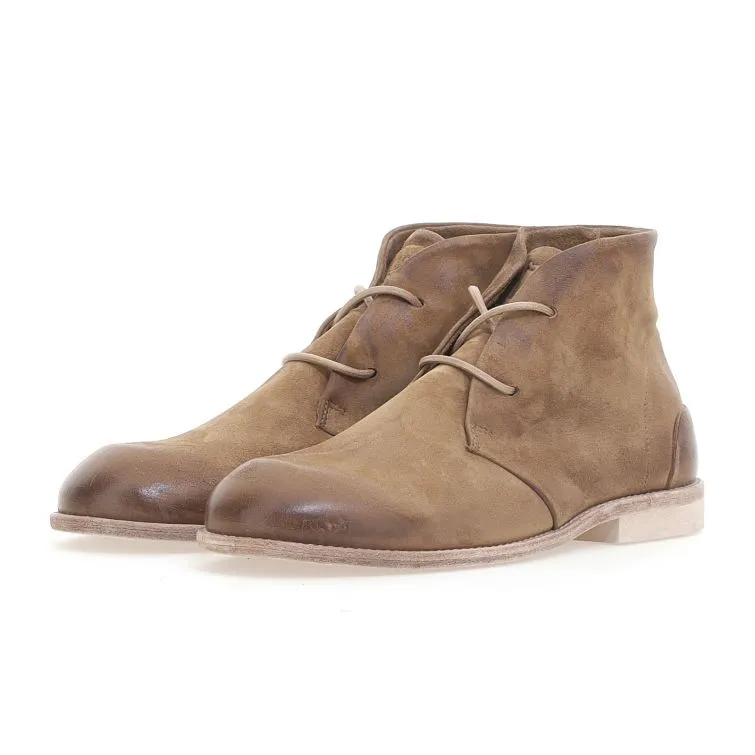 BOTINES OSWIN