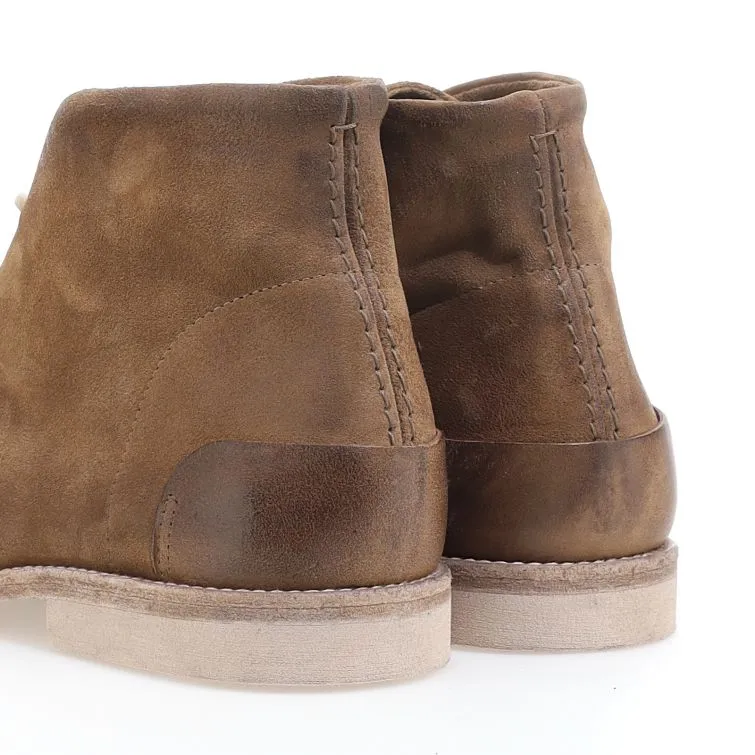 BOTINES OSWIN