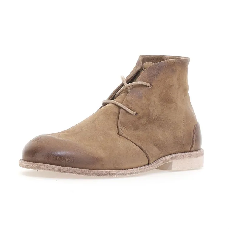 BOTINES OSWIN