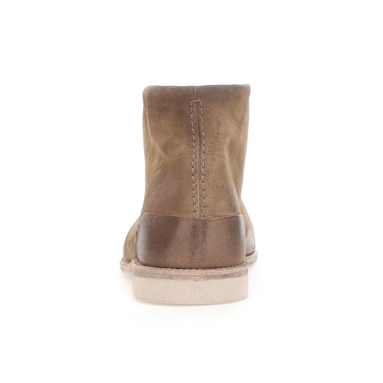 BOTINES OSWIN