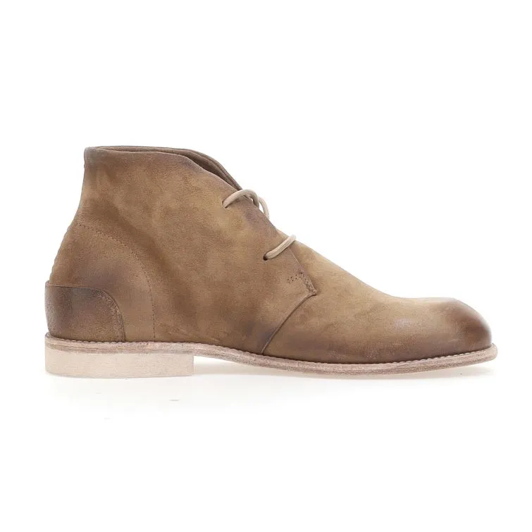 BOTINES OSWIN