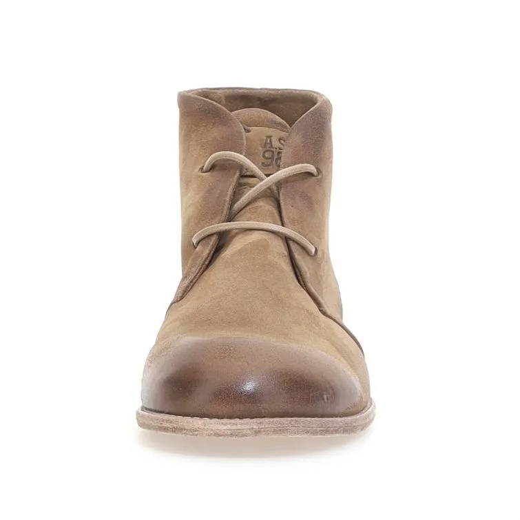 BOTINES OSWIN