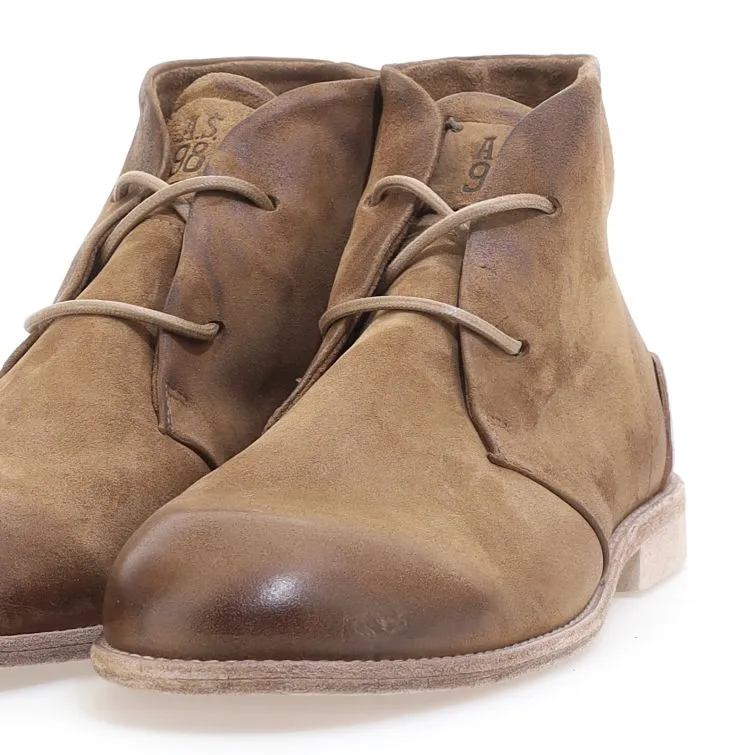 BOTINES OSWIN
