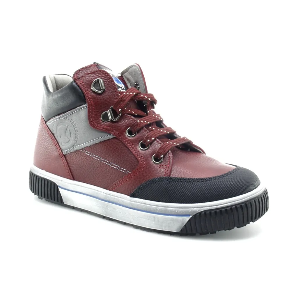 Botines Pablosky 592861 Granate
