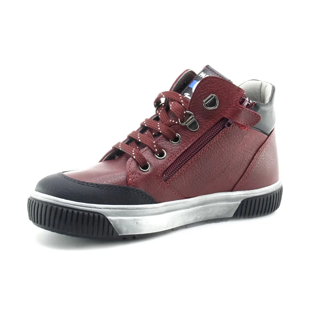 Botines Pablosky 592861 Granate