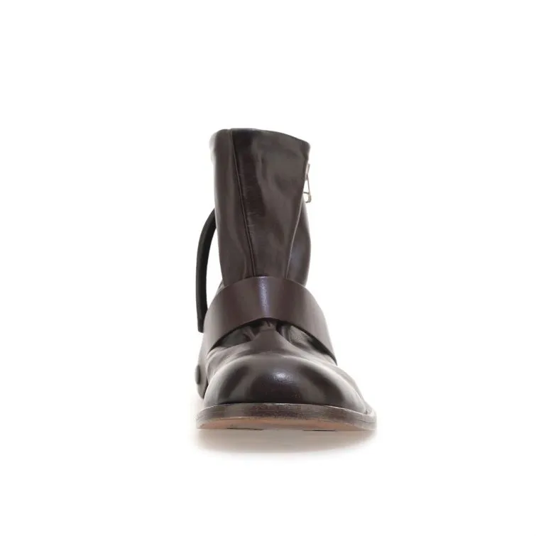 BOTINES PHILIP