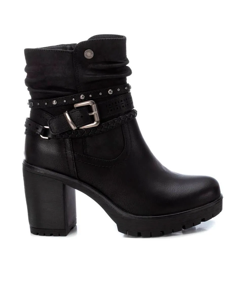 Botines Refresh 172249