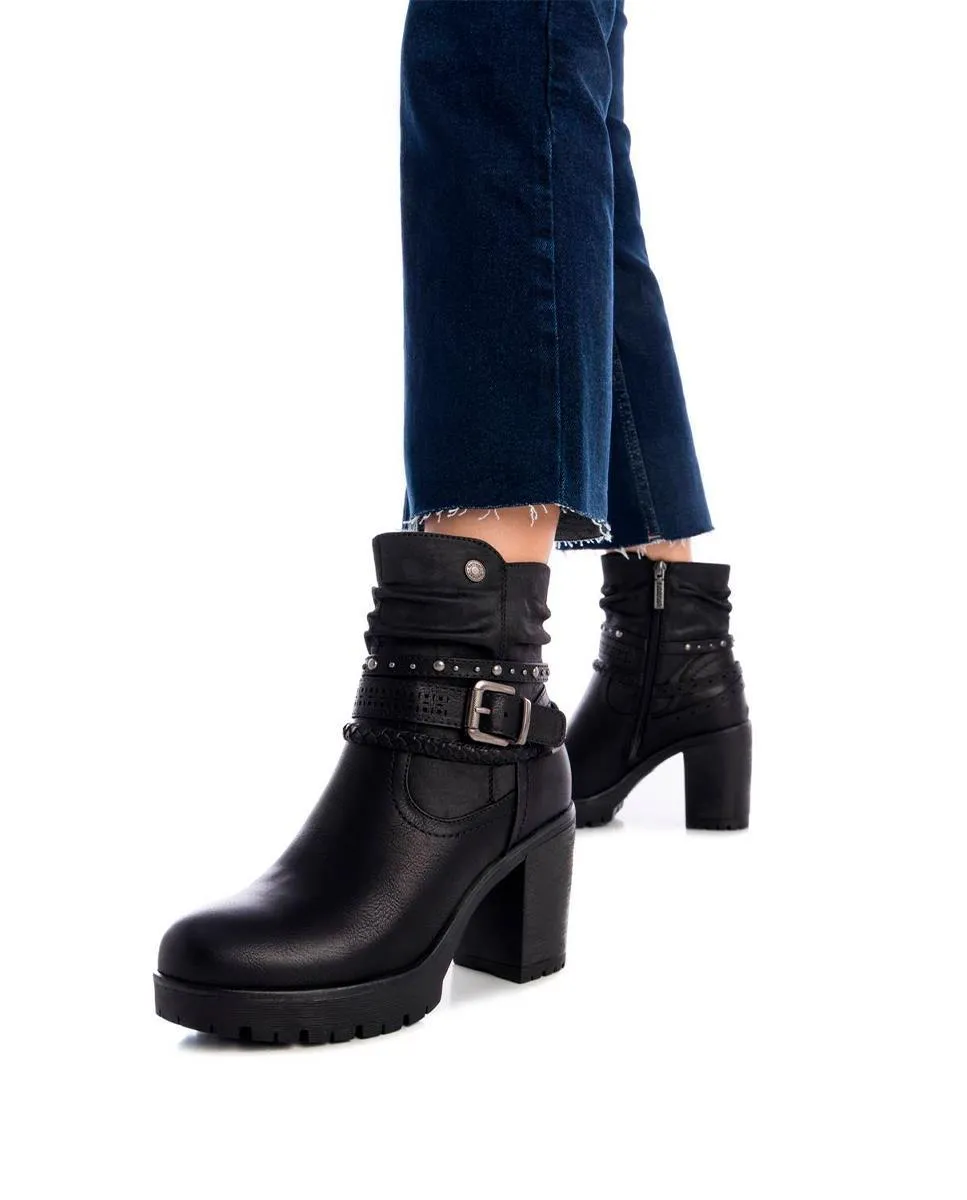 Botines Refresh 172249