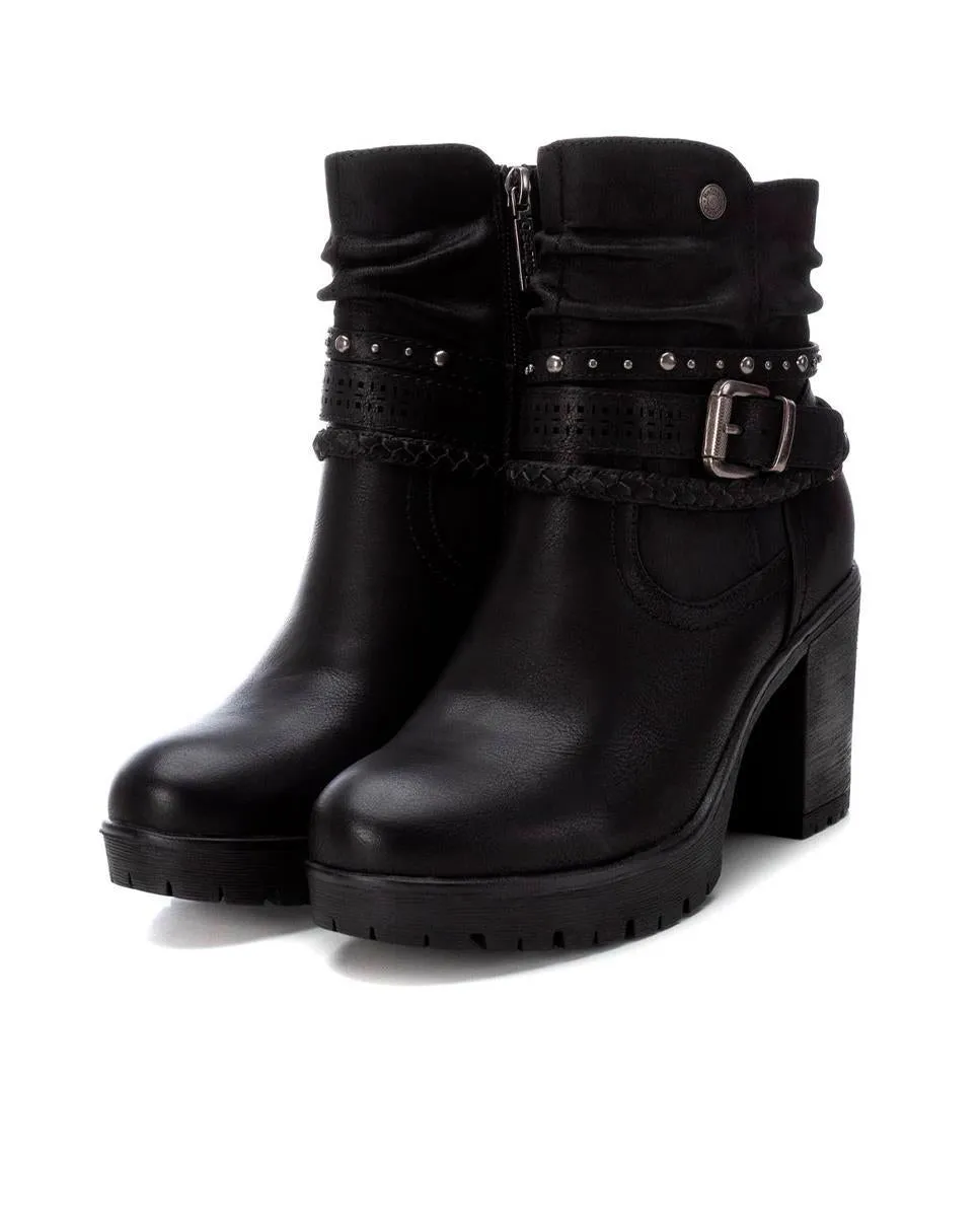 Botines Refresh 172249