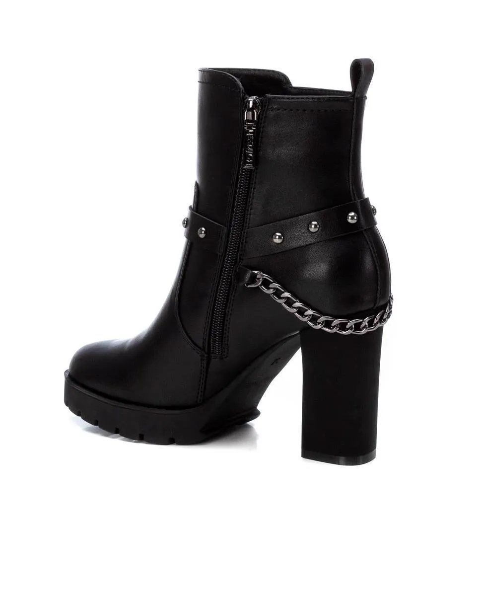 Botines Refresh 172255