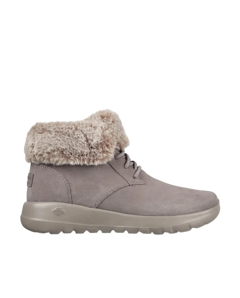 Botines Skechers 144042_DKTP