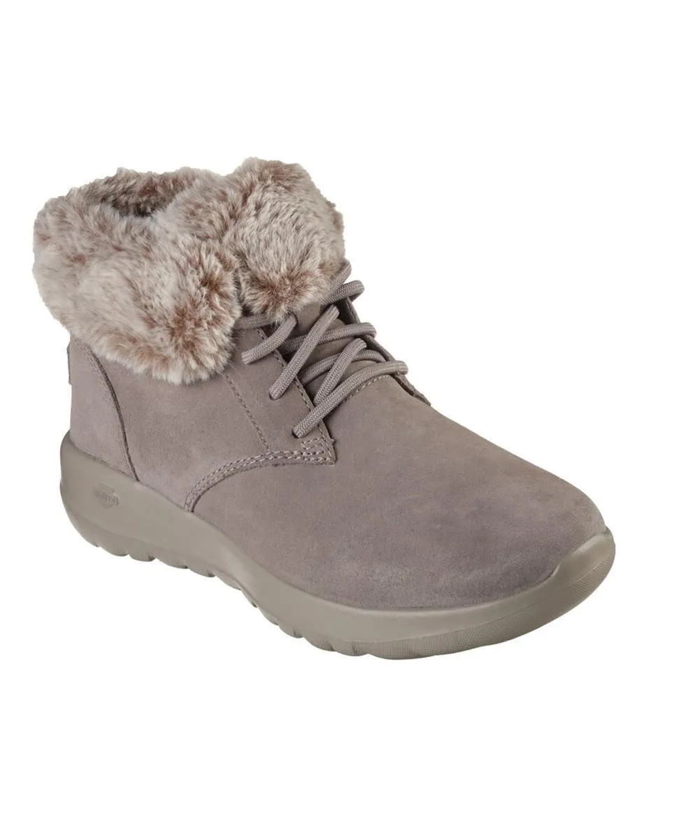 Botines Skechers 144042_DKTP