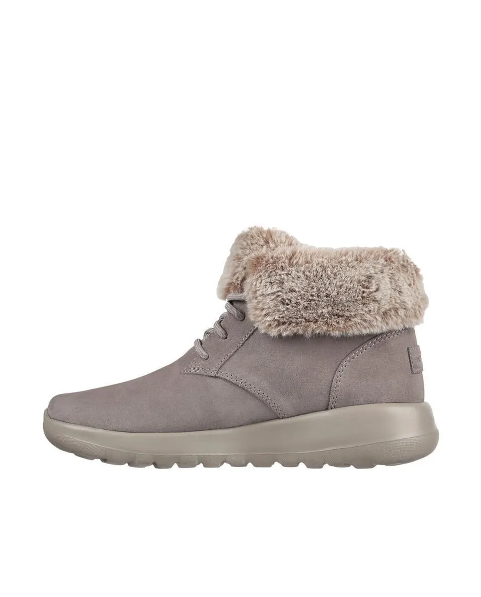 Botines Skechers 144042_DKTP