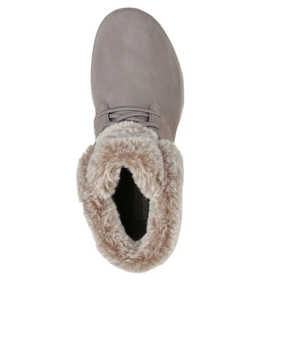 Botines Skechers 144042_DKTP