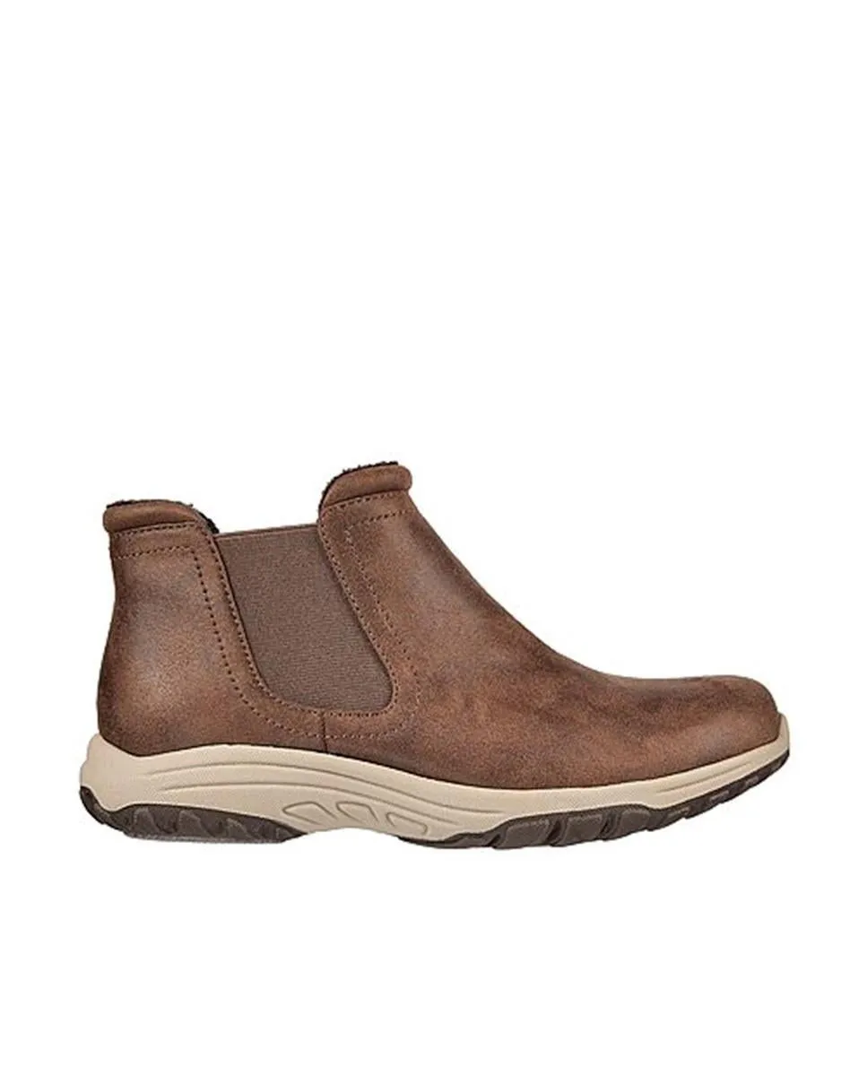 Botines Skechers 158388_CHOC
