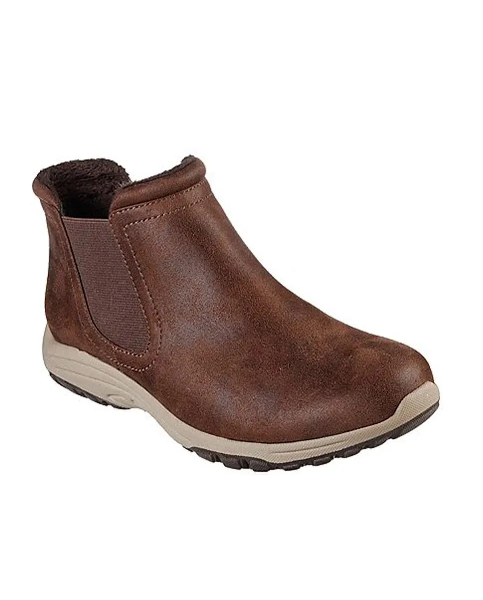 Botines Skechers 158388_CHOC
