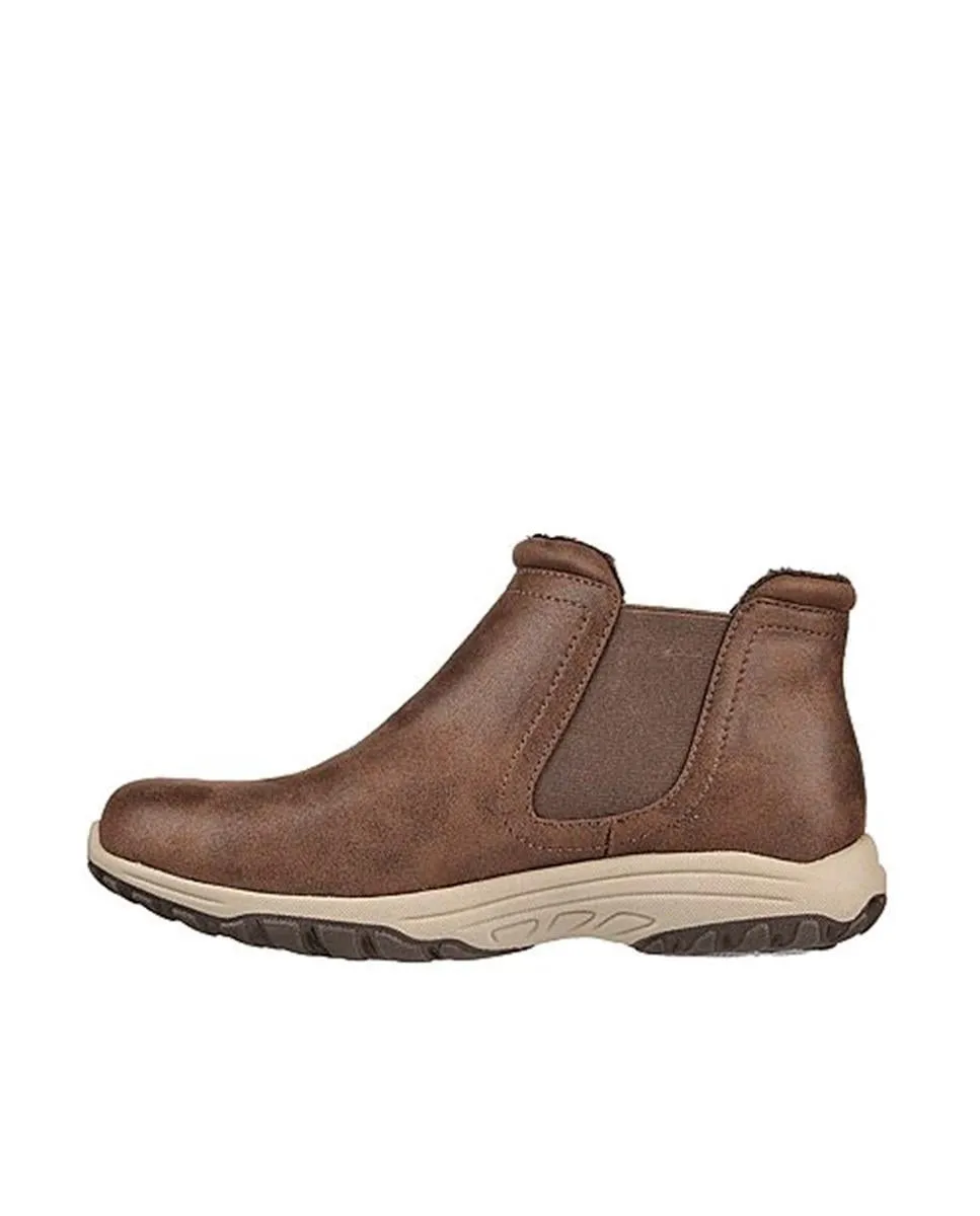 Botines Skechers 158388_CHOC