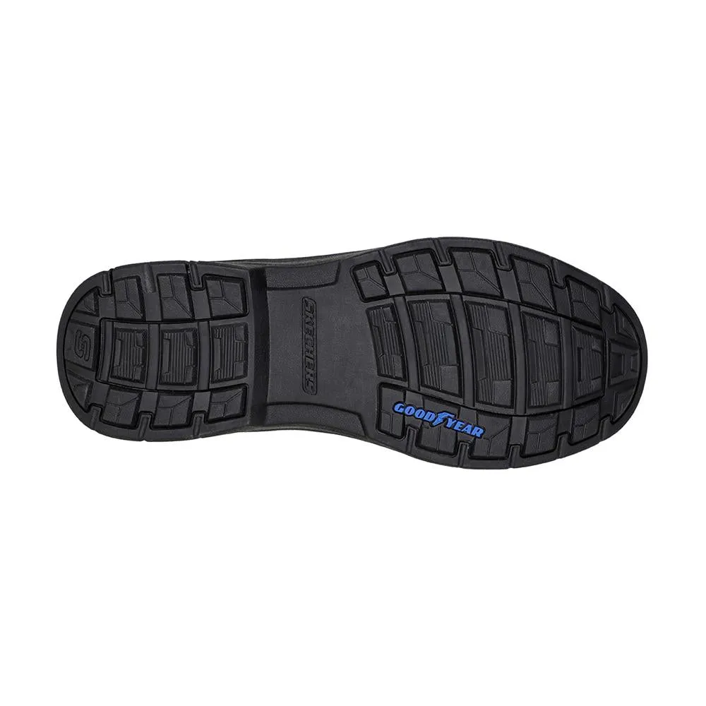 Botines Skechers 204394_BLK