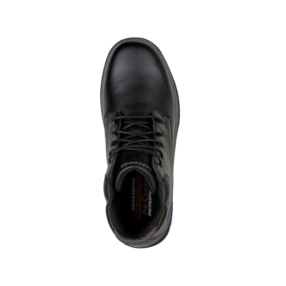 Botines Skechers 204394_BLK