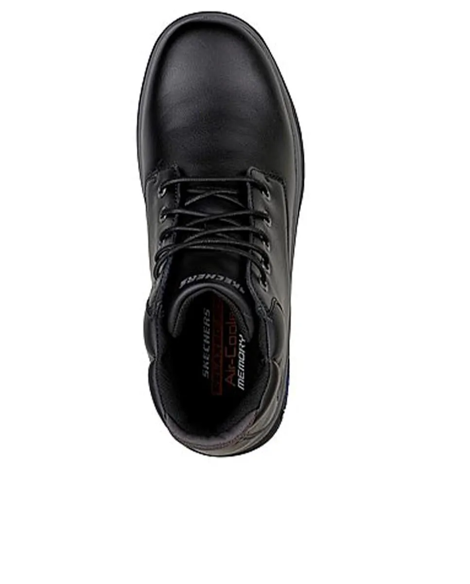 Botines Skechers 204394_BLK