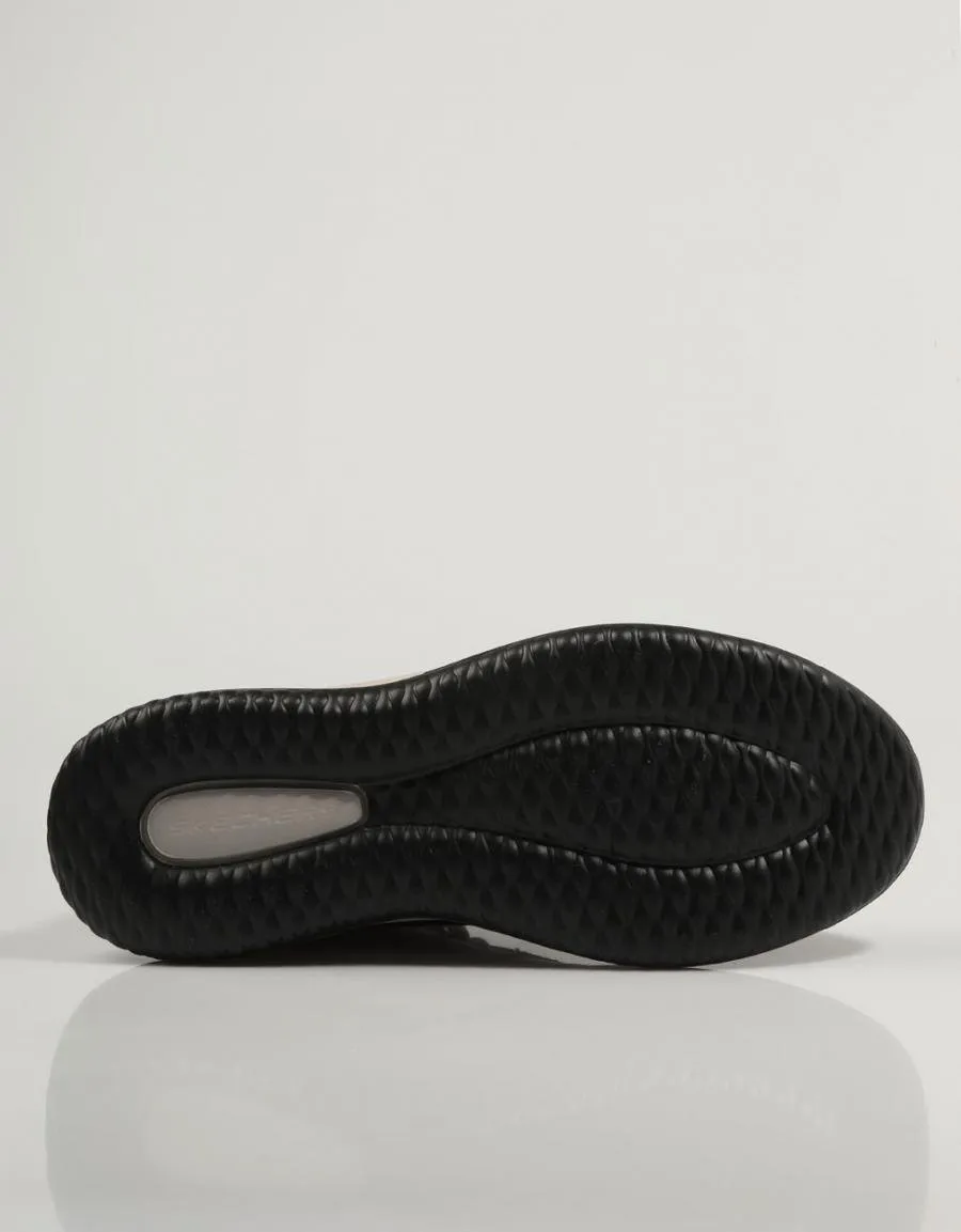  botines SKECHERS Delson en Negro 83217