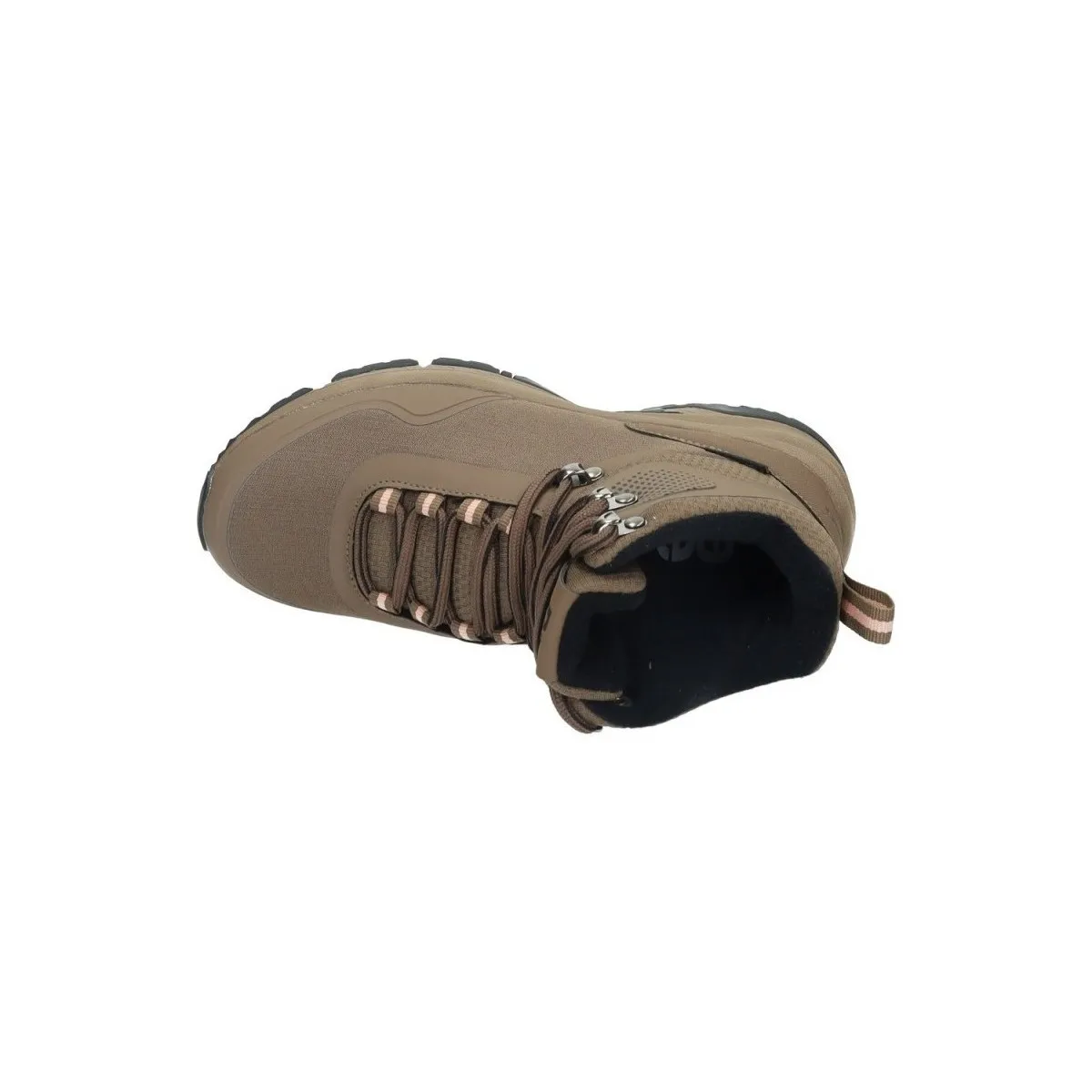 Botines trekking