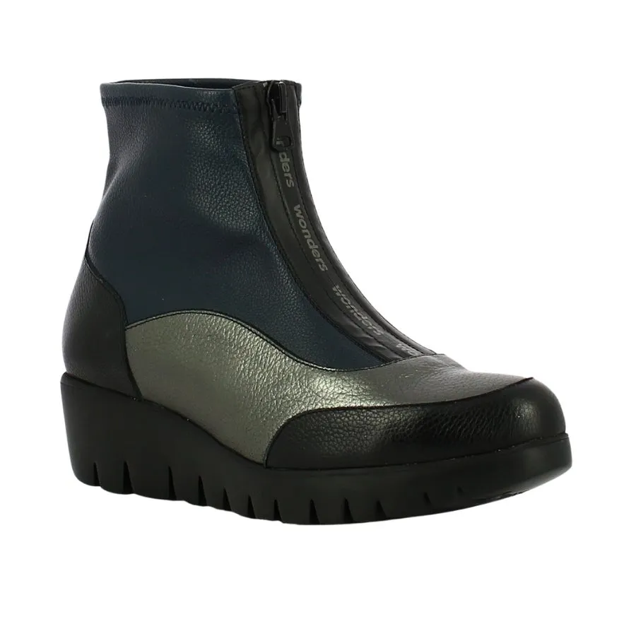  Botines Wonders Botí