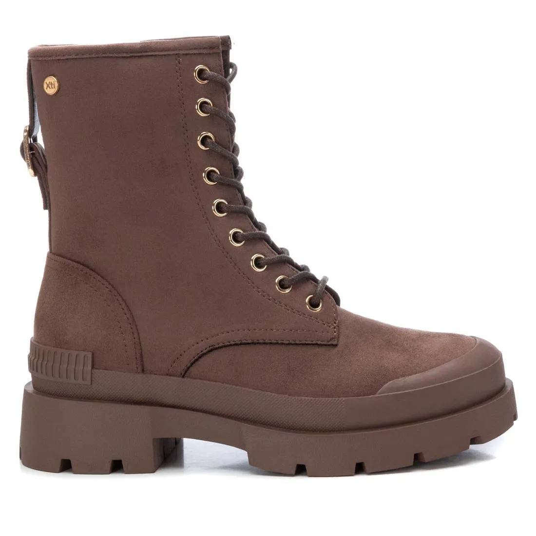  Botines Xti 14202502