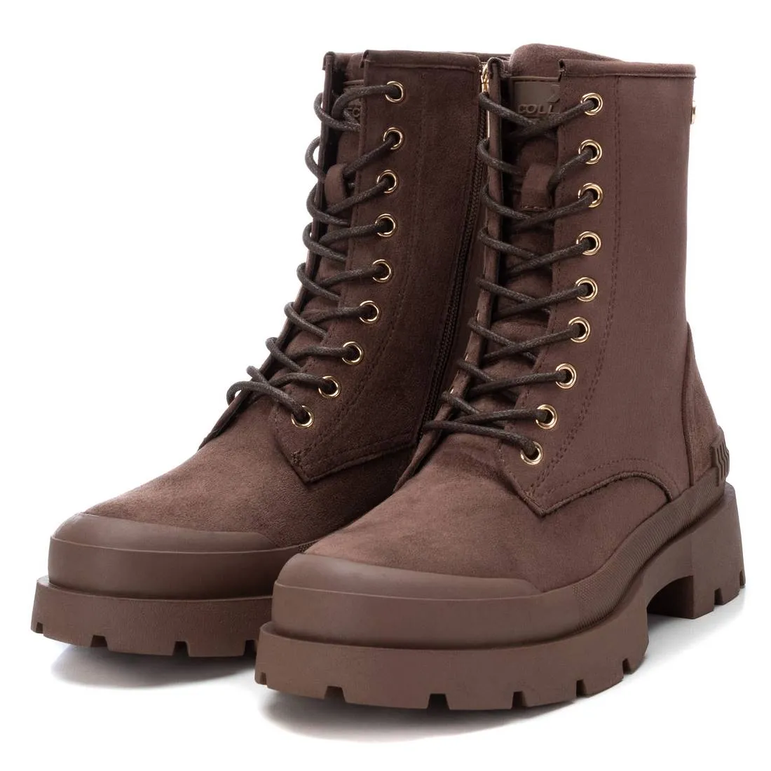  Botines Xti 14202502