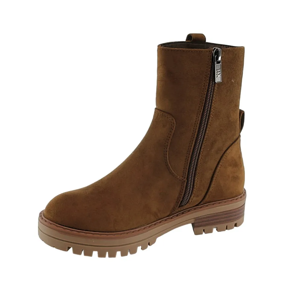 Botines Xti 150631 Camel