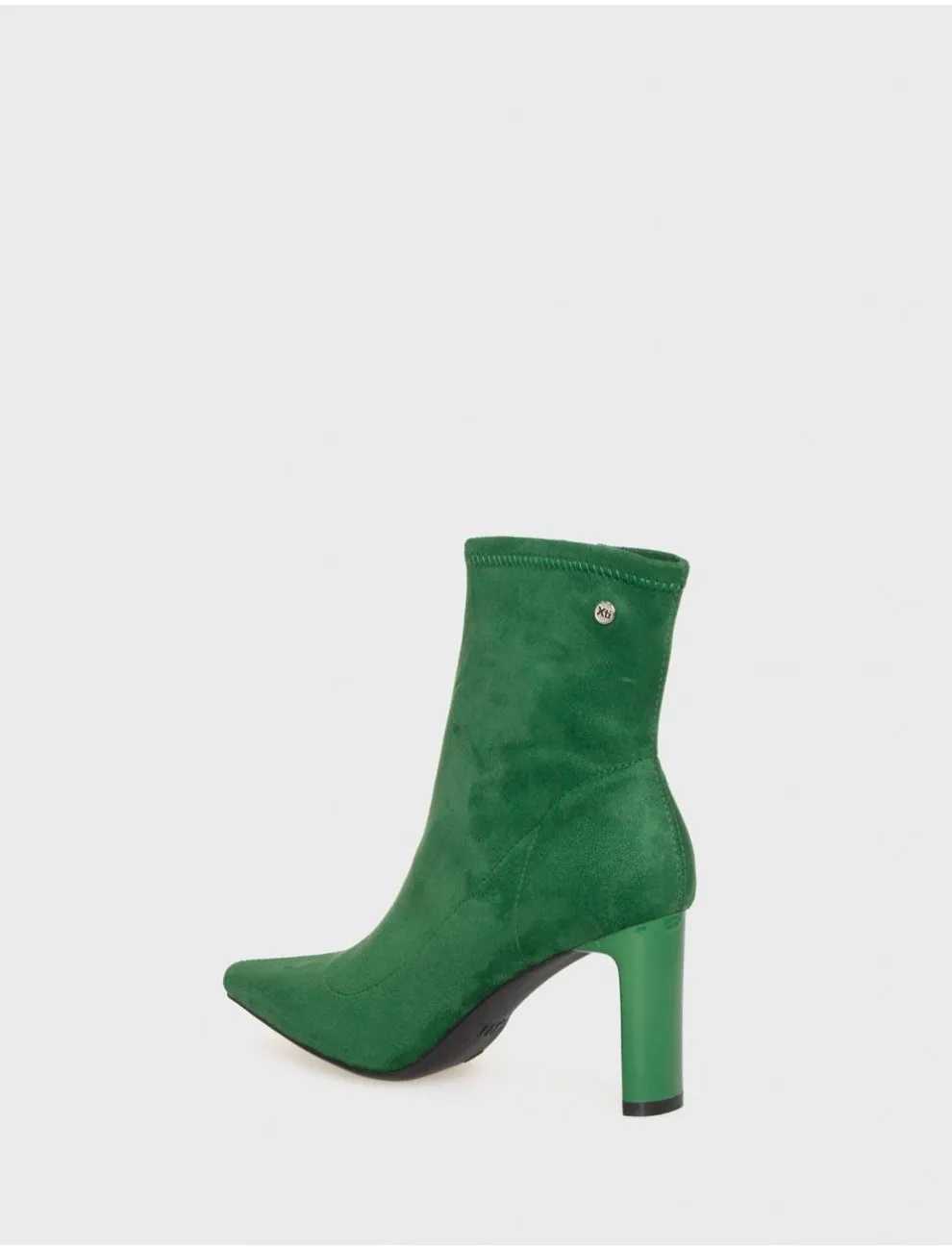 Botines Xti 41141 Verde