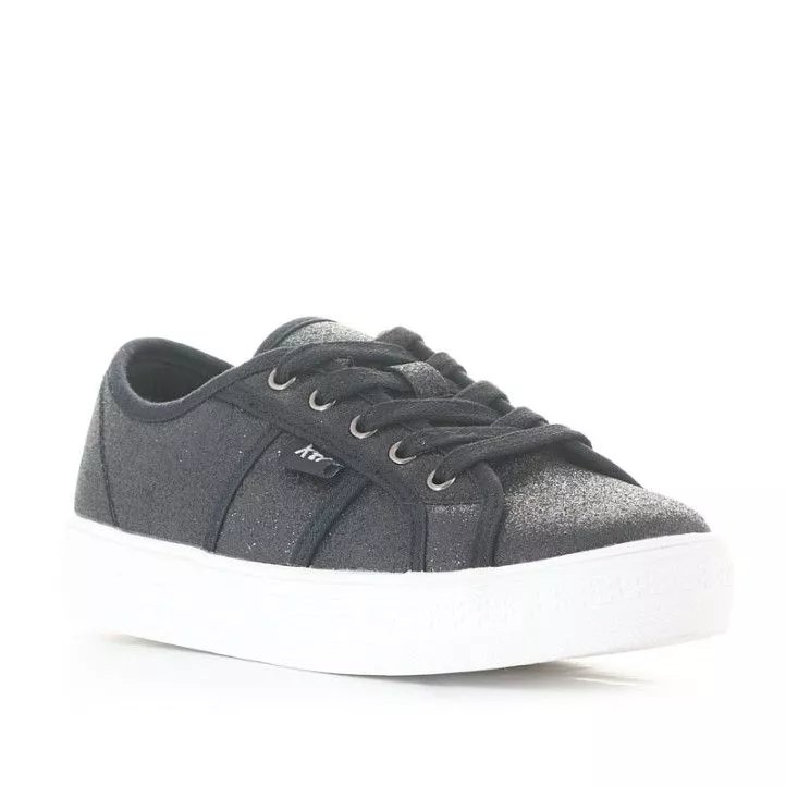 Botines Xti alaska negro