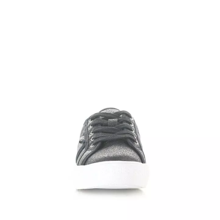Botines Xti alaska negro