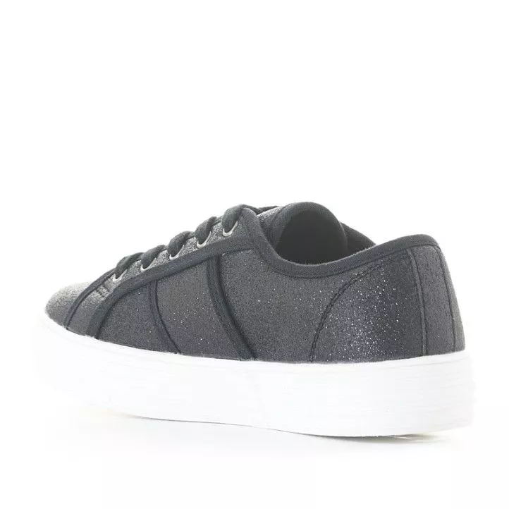 Botines Xti alaska negro