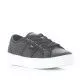 Botines Xti alaska negro